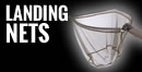 Specialist Landing Nets