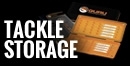 Tackle Storage