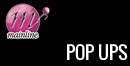 Mainline Pop Ups