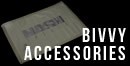 Nash Bivvy Accessories