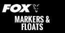 Fox Markers & Floats
