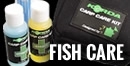 Fish Care