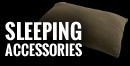 Carp Fishing Sleeping Accessories, Pillows, Covers