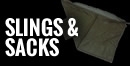 Slings & Sacks