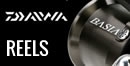 Daiwa Carp Reels, Daiwa Reels