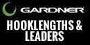 Gardner Hooklengths & Leaders