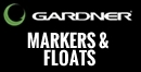 Gardner Markers & Floats
