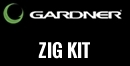 Gardner Zig Kit