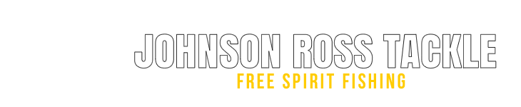 Free Spirit @ Johnson Ross Tackle