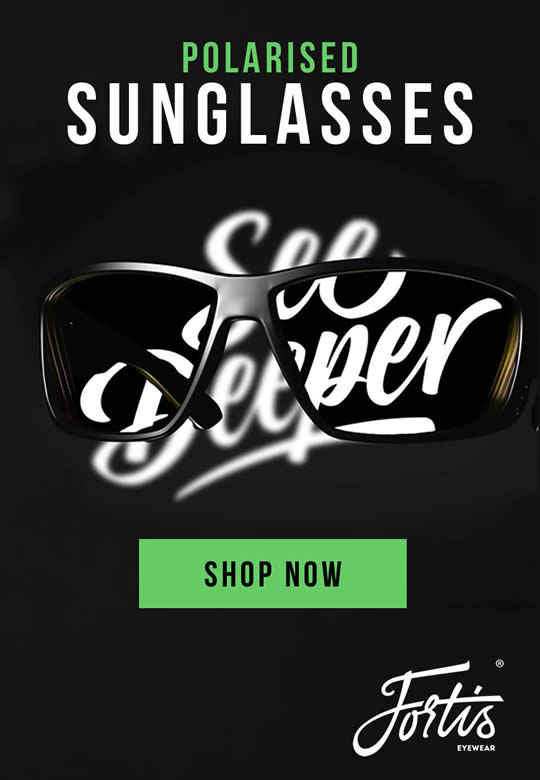 Polarised Sunglasses