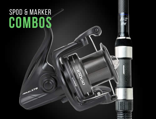 Korda Extenda Stopper Medium: Fermagli Per Regolare La Lunghezza Dell'Esca Nella Pesca Carpfishing