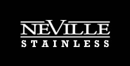 Steve Neville Stainless