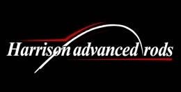 Harrison Rods