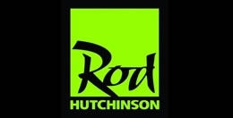 Rod Hutchinson