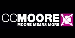 CC Moore