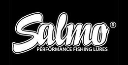 Salmo Lures