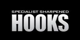 Specialist Sharpened Hooks
