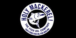 Holy Mackerel
