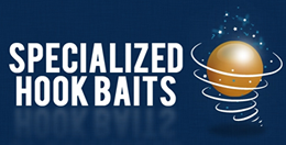 Specialized Hookbaits