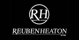 Reuben Heaton