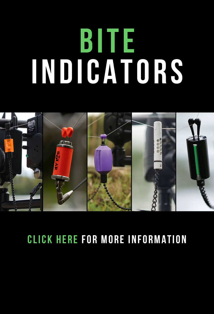 Bite Indicators