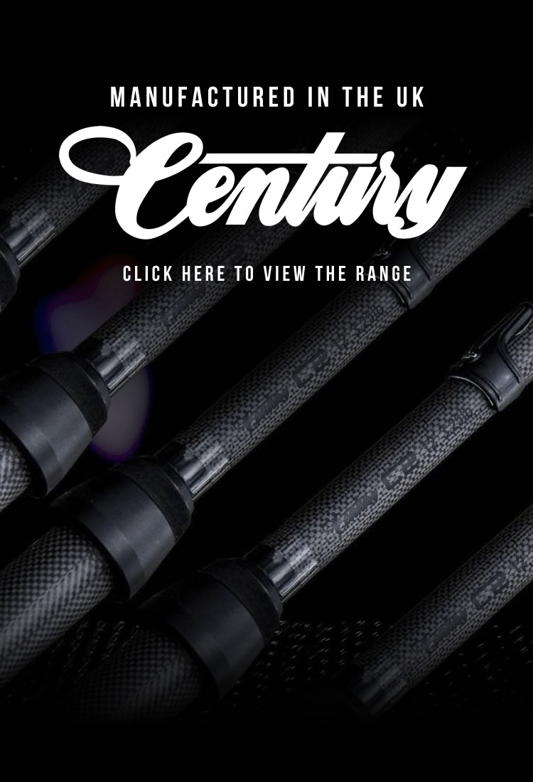 Century Rods