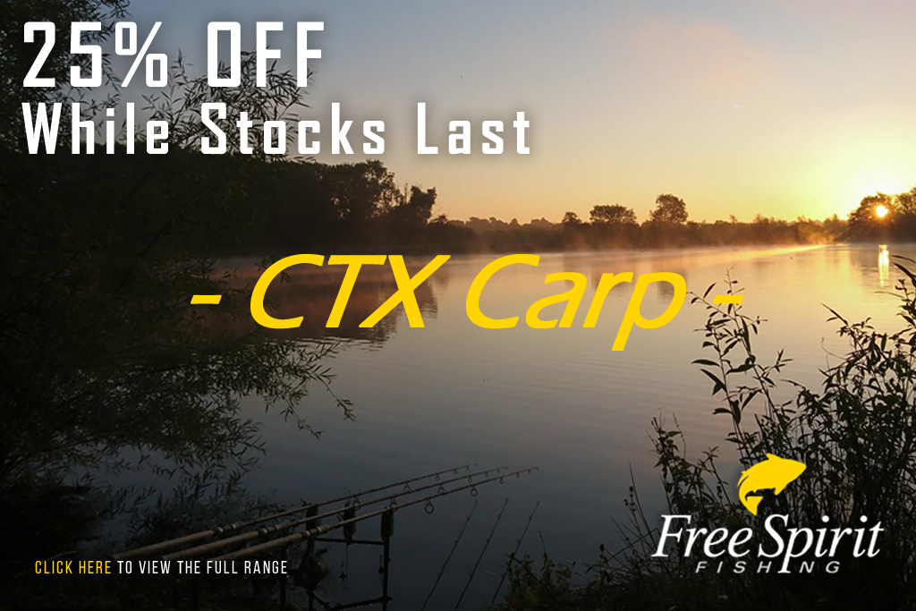 Free Spirit CTX Clearance