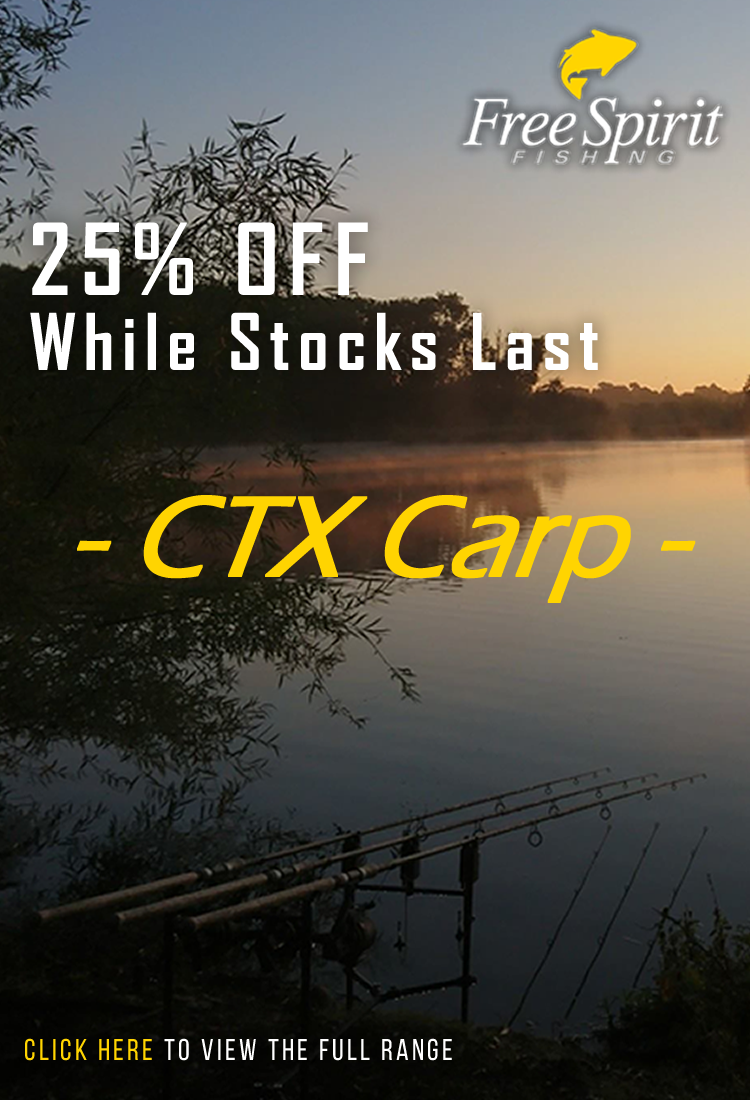 Free Spirit CTX Clearance