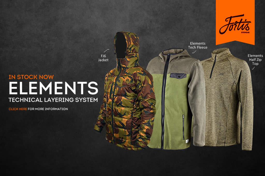 Fortis Elements Technical Layering System