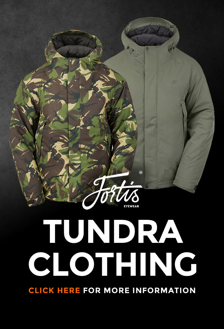 Fortis Tundra