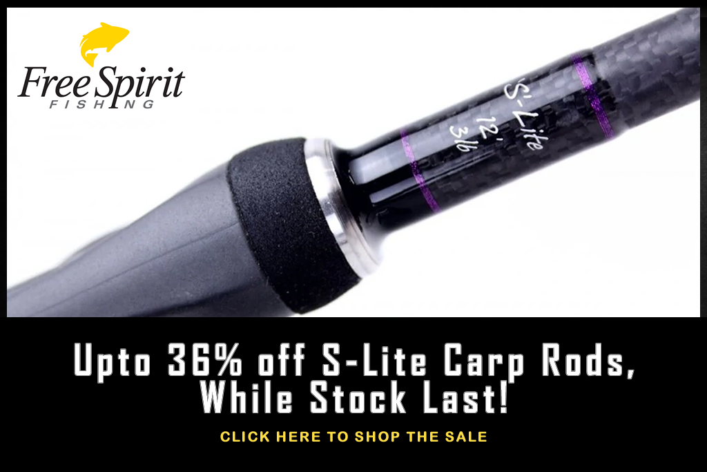 Free Spirit S-Lite Clearance